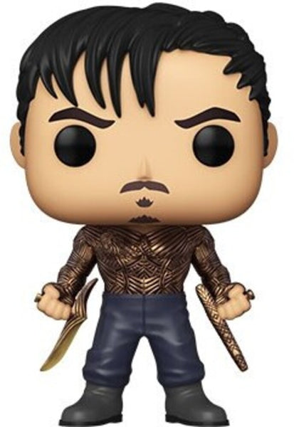 Pop! Movies: Mortal Kombat- Cole (MT)