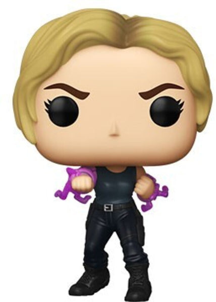 Pop! Movies: Mortal Kombat- Sonya Blade