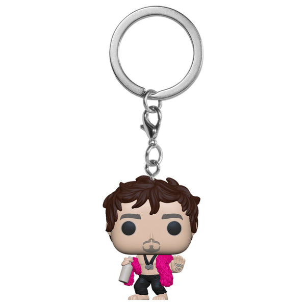 Pocket Pop! Tv: Umbrella Academy- Klaus