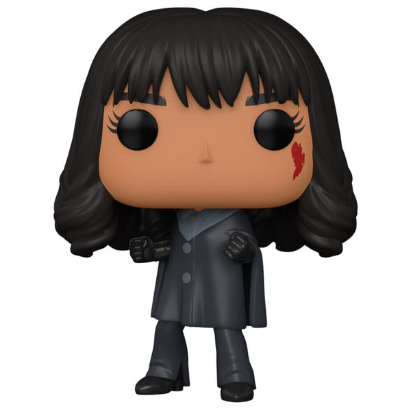 Pop! Tv: Umbrella Academy- Allison