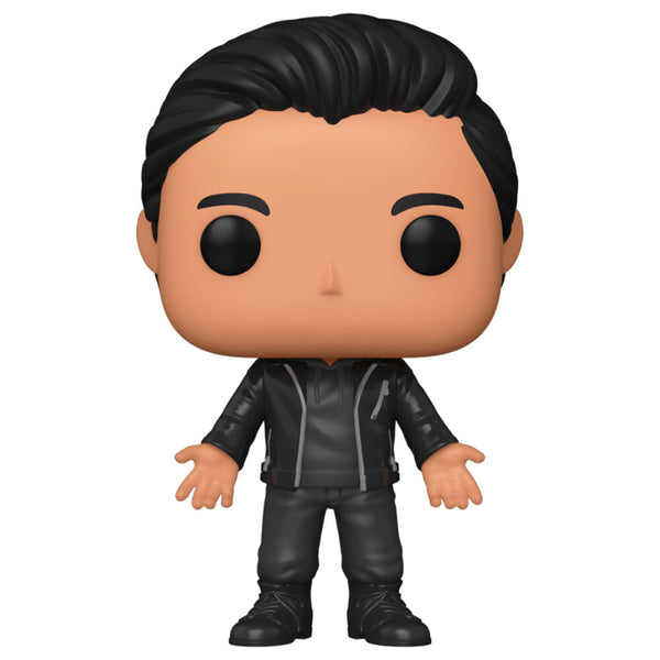 Pop! Tv: Umbrella Academy- Ben