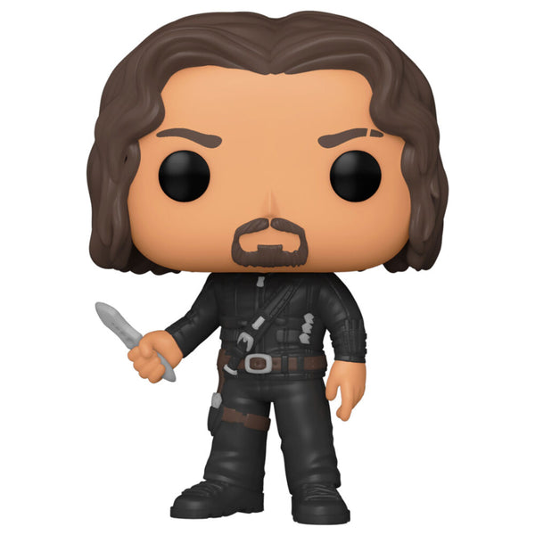 Pop! Tv: Umbrella Academy- Diego