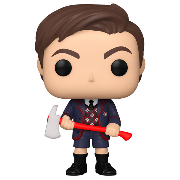 Pop! Tv: Umbrella Academy- Number 5