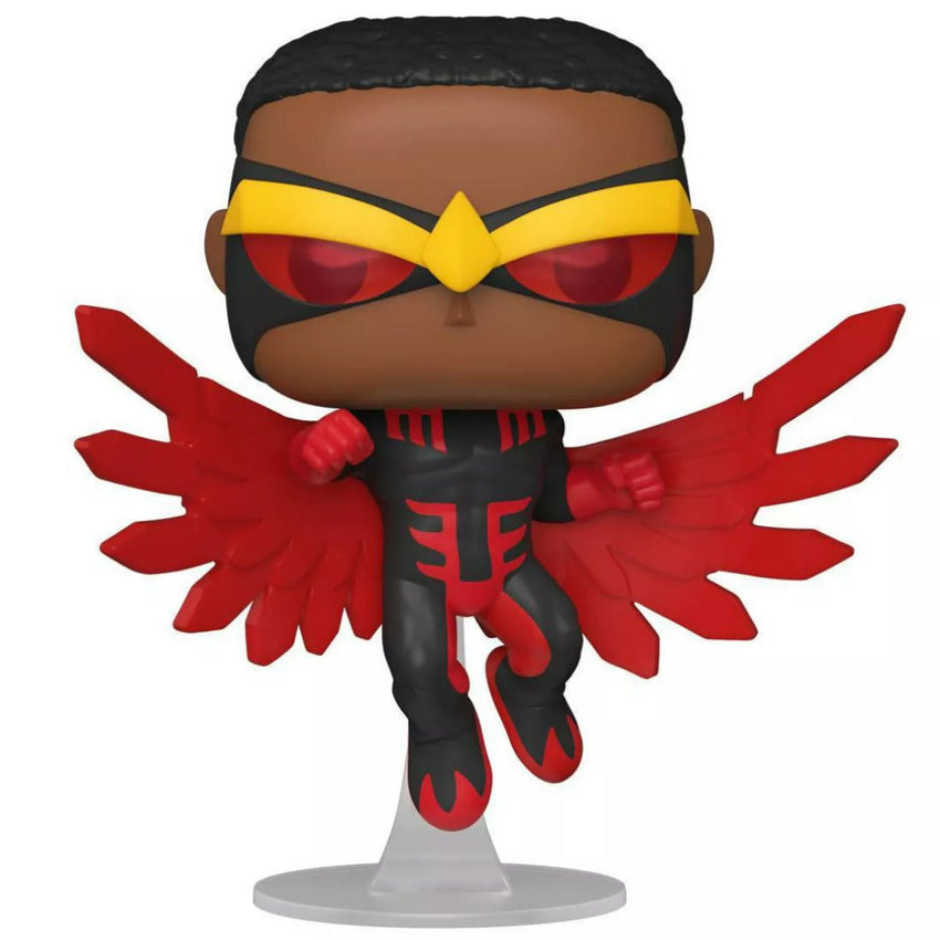 Pop! Marvel: Falcon SDCC'21