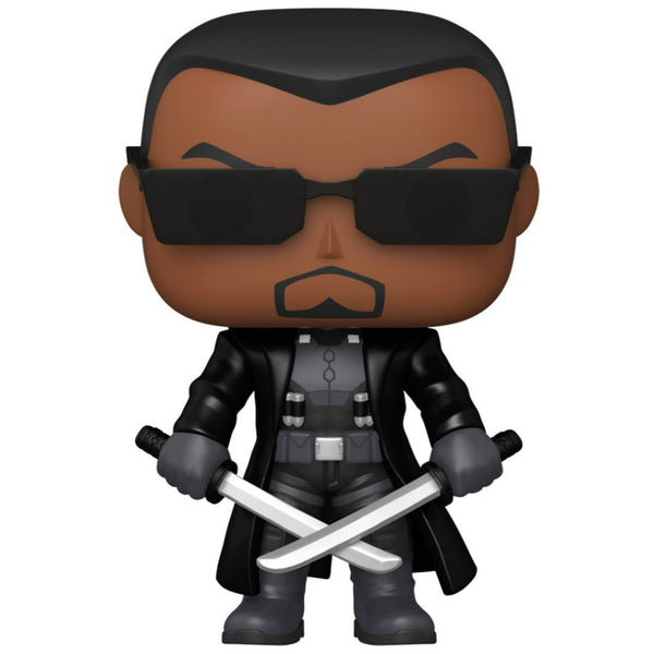 Pop! Marvel: Blade (SDCC'21)