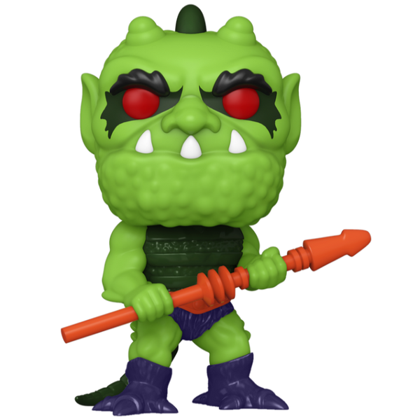 Pop! Animation: MOTU- Whiplash (SDCC'21)