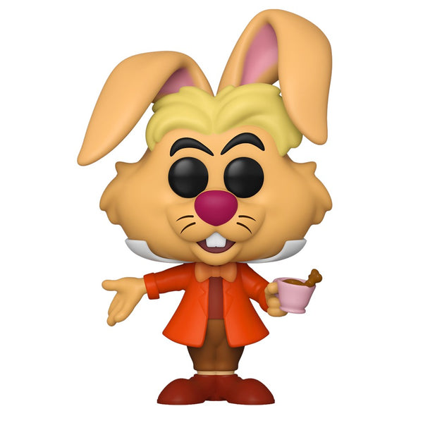 Pop! Disney: Alice 70th - March Hare