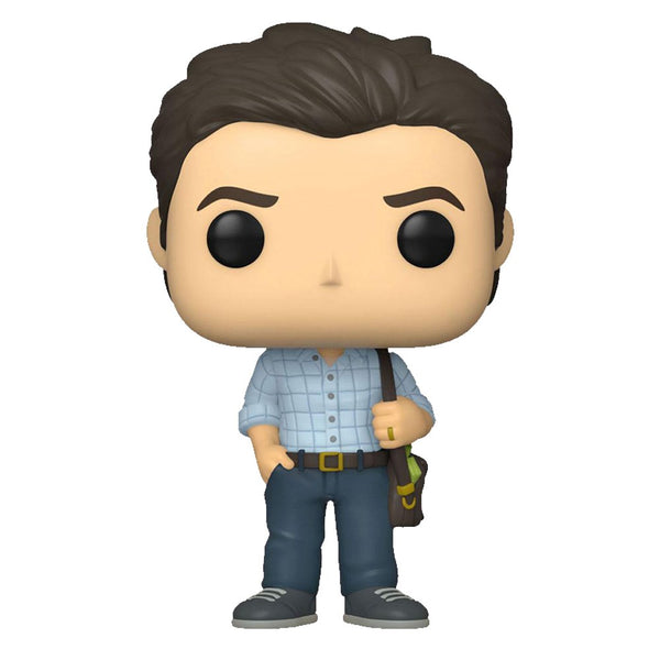 Pop! Tv: Ozark - Marty Byrde