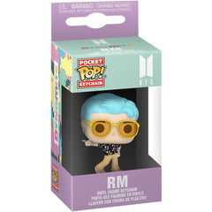 Pocket Pop! Rocks: BTS S2 - Dynamite- RM