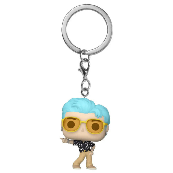 Pocket Pop! Rocks: BTS S2 - Dynamite- RM