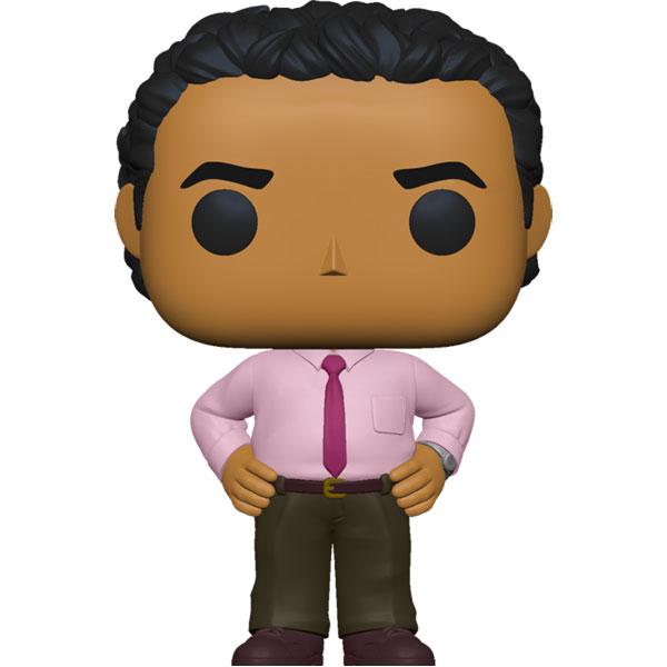 Pop! Tv: The Office- Oscar Martinez