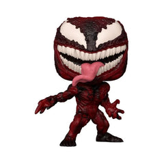 Pop! Marvel: Venom: Let There Be Carnage- Carnage