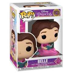 Pop! Disney: Ultimate Princess - Belle