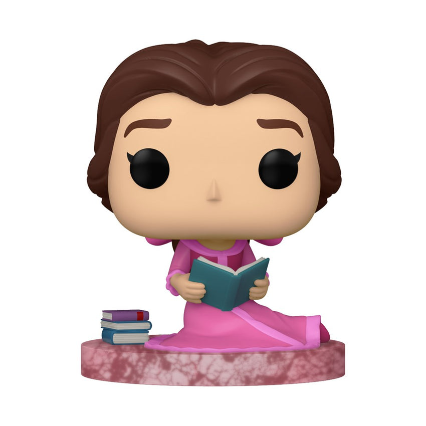 Pop! Disney: Ultimate Princess - Belle