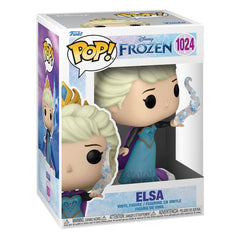 Pop! Disney: Ultimate Princess - Elsa
