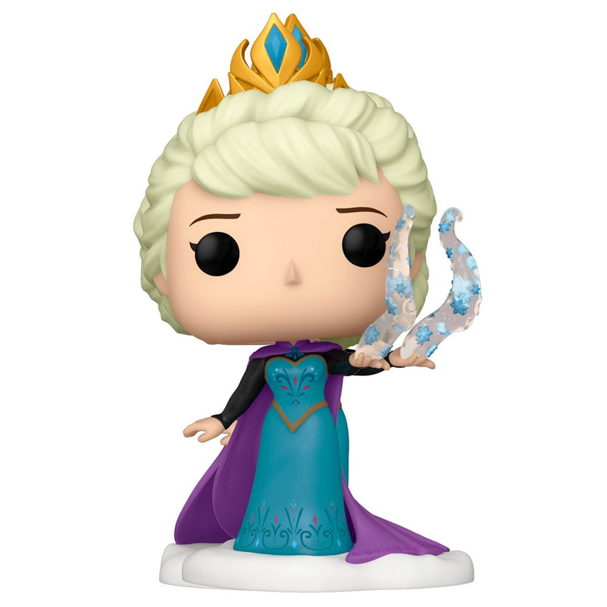 Pop! Disney: Ultimate Princess - Elsa