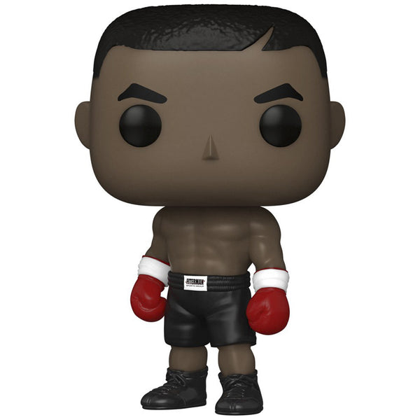 Pop! Boxing: Mike Tyson