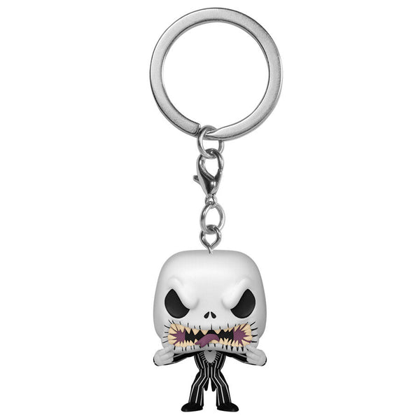 Pocket Pop! Disney: NBC- Jack (scary face)