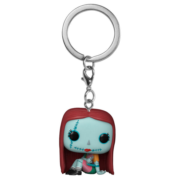 Pocket Pop! Disney: NBC- Sally Sewing