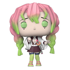 Pop! Animation: Demon Slayer - Mitsuri Kanroji