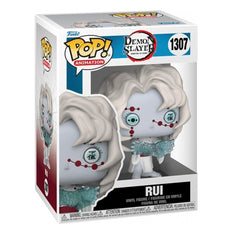 Pop! Animation: Demon Slayer - Rui