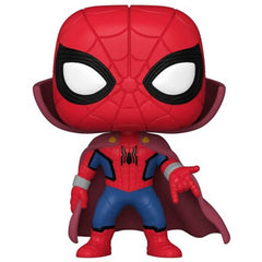 Pop! Marvel: What If S2 - Zombie Hunter Spidey