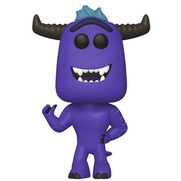 Pop! Disney: Monsters At Work - Tylor Tuskmon