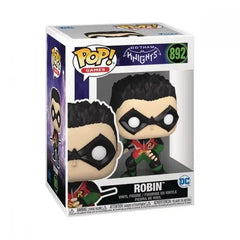 Pop! Games: Gotham Knights - Robin