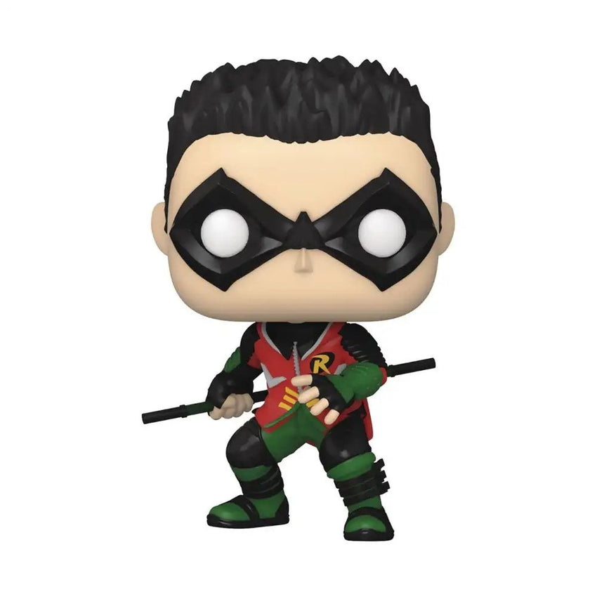 Pop! Games: Gotham Knights - Robin