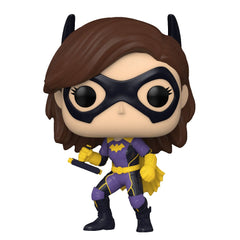 Pop! Games: Gotham Knights - Batgirl