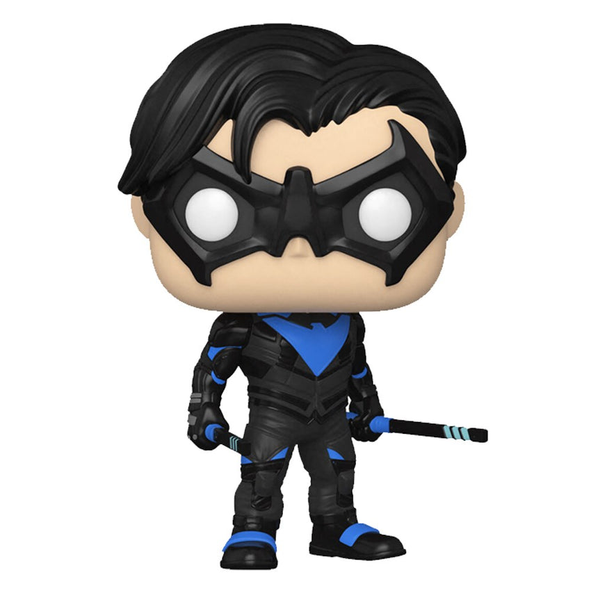 Pop! Games: Gotham Knights - Nightwing