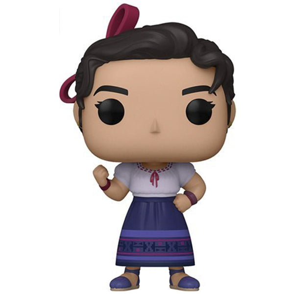 Pop! Disney: Encanto- Luisa