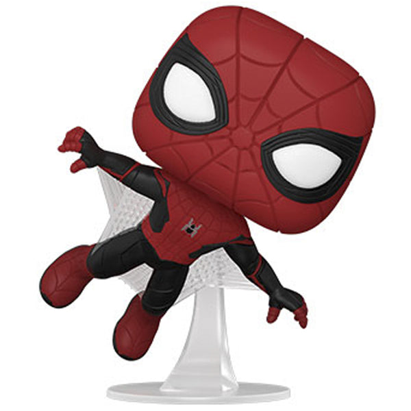 Pop! Marvel: Spider-man No Way Home- Spider-man