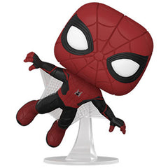 Pop! Marvel: Spider-man No Way Home- Spider-man