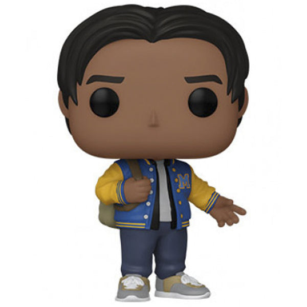 Pop! Marvel: Spider-Man No Way Home- Ned