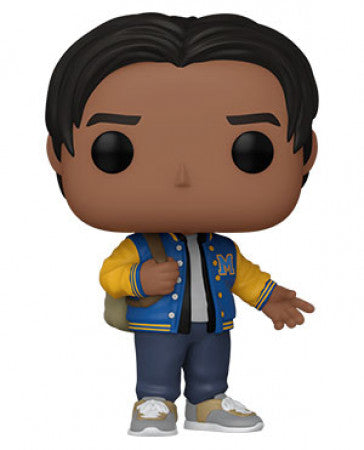 Pop! Marvel: Spider-Man No Way Home- Ned