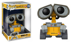 Pop Jumbo! Disney: Wall-E- Wall-E