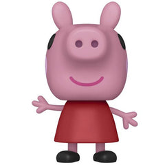 Pop! Animation: Peppa Pig- Peppa Pig