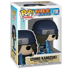 Pop! Animation: Naruto - Izumo