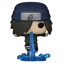 Pop! Animation: Naruto - Izumo