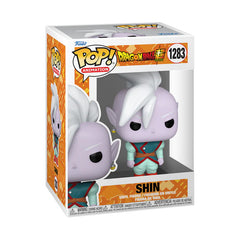 Pop! Animation: Dragon Ball Super - Shin