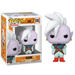 Pop! Animation: Dragon Ball Super - Shin