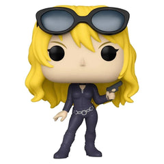 Pop! Animation: Cowboy Bebop - Julia