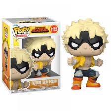 Pop! Animation: My Hero Academia- Fat Gum