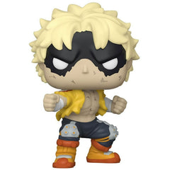 Pop! Animation: My Hero Academia- Fat Gum