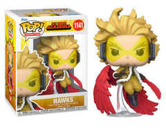 Pop! Animation: My Hero Academia- Hawks