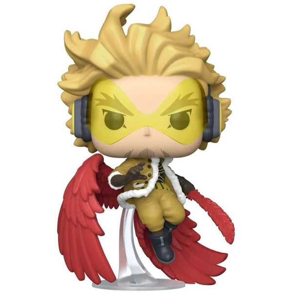 Pop! Animation: My Hero Academia- Hawks