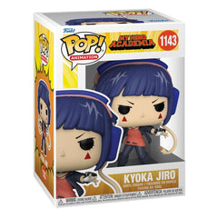 Pop! Animation: My Hero Academia- Kyouka Jirou