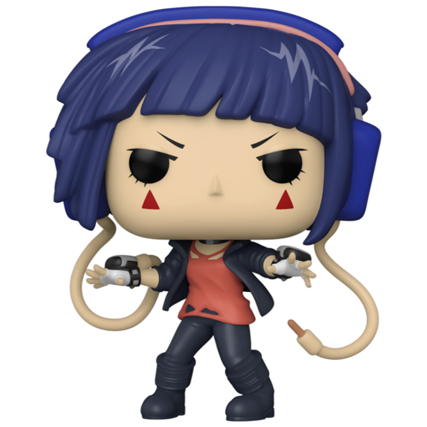 Pop! Animation: My Hero Academia- Kyouka Jirou