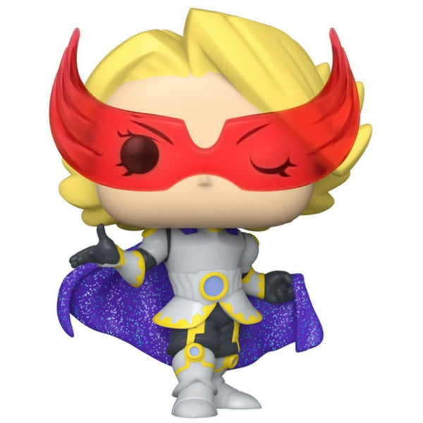 Pop! Animation: My Hero Academia - Yuga Aoyama